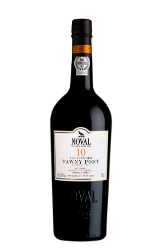 Picture of NOVAL 10YR TAWNY PORT